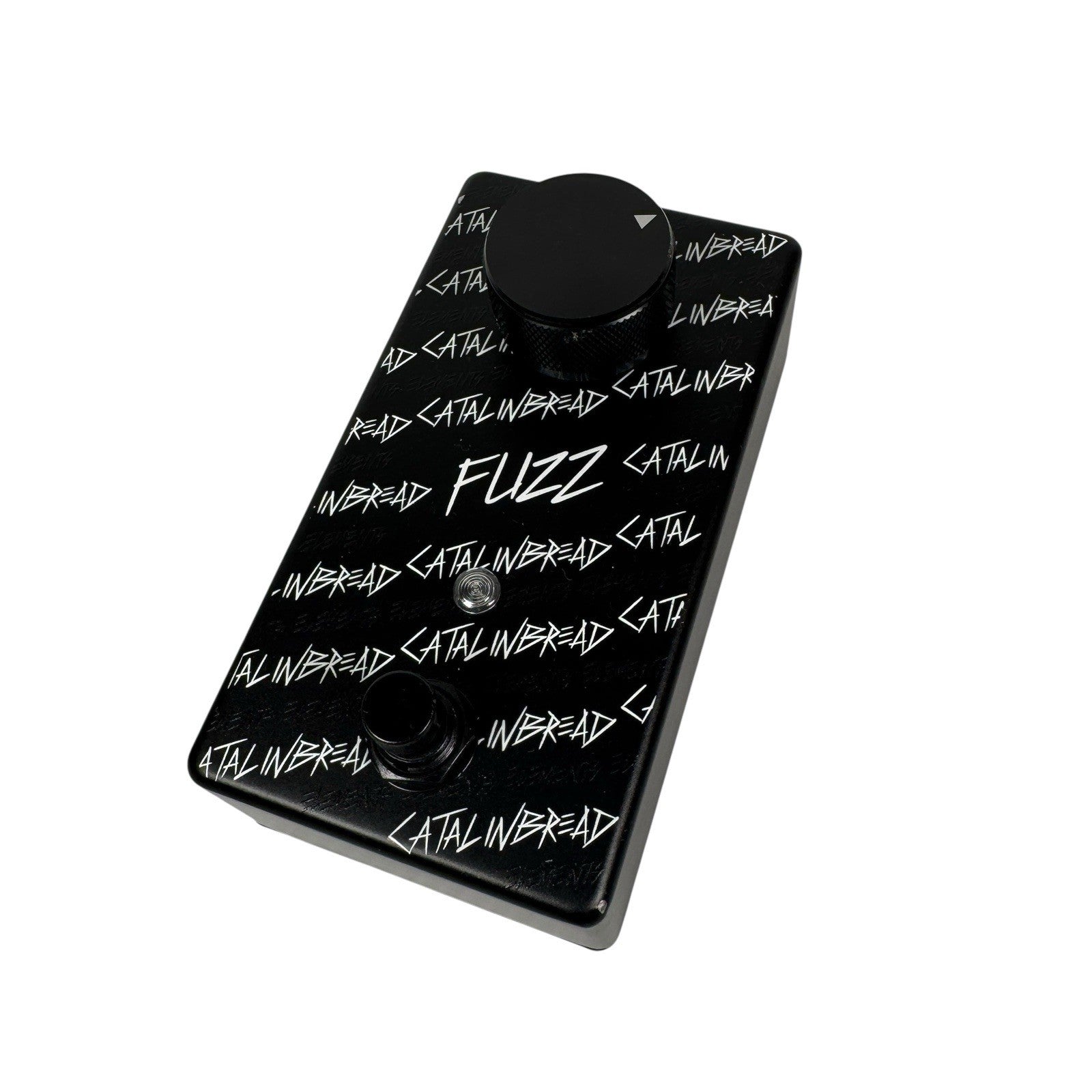 Catlinbread Fuzz Effect Pedal For Electric Guitar with Original Box And Bag