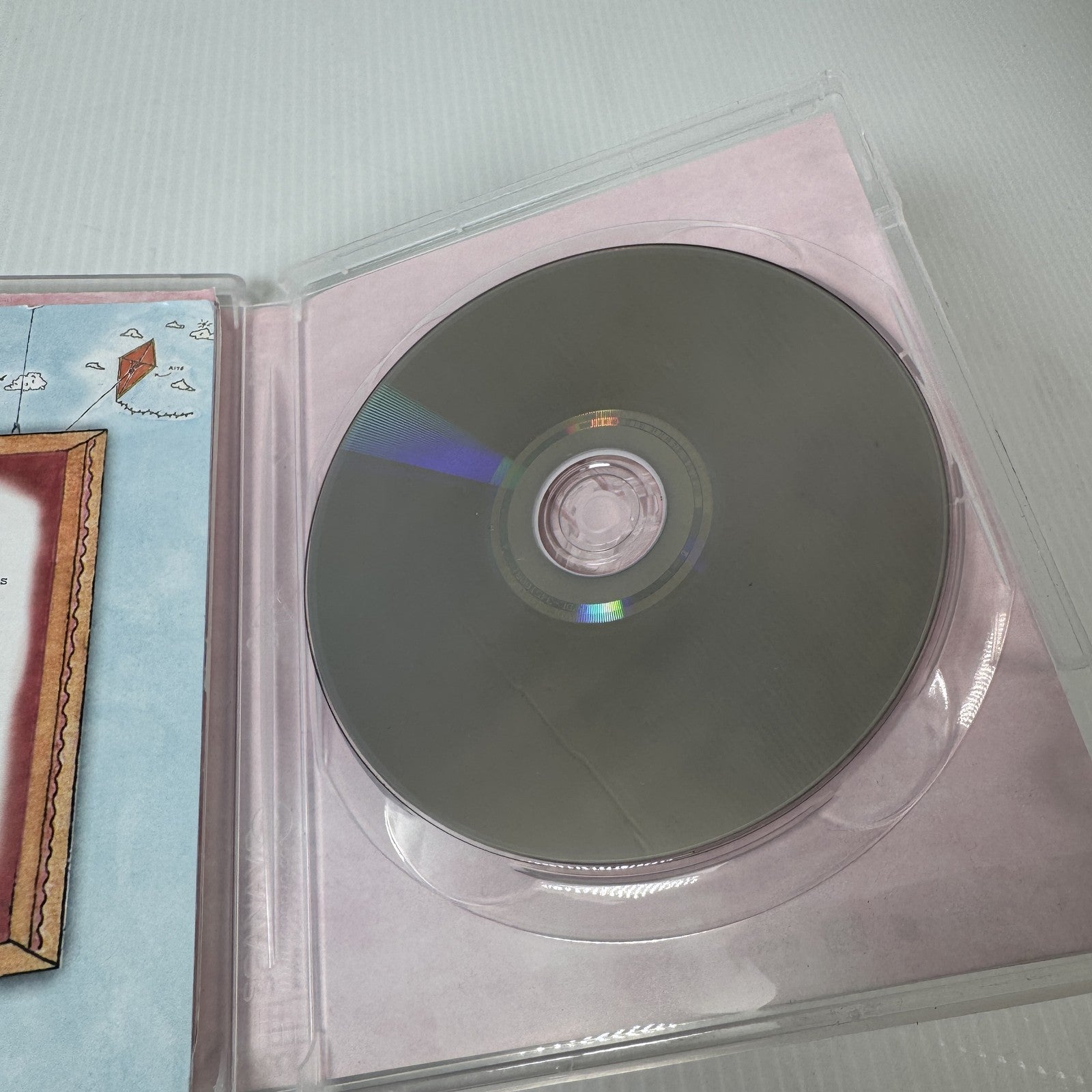 The Royal Tenenbaums Blu-ray 2001 Criterion Collection Wes Anderson