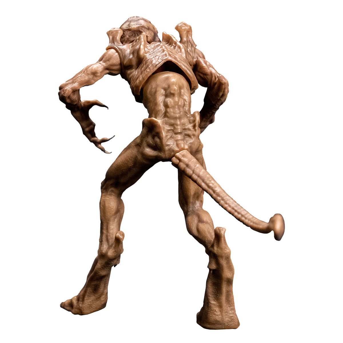 Pumpkinhead Scream Greats Collectible Horror Movie 10.5" Figure Statue w/ Stand