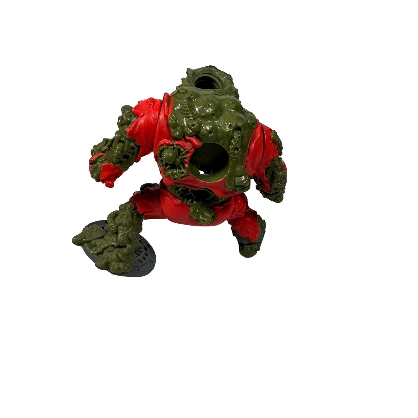 Teenage Mutant Ninja Turtles 1990 Muckman  Action Figure