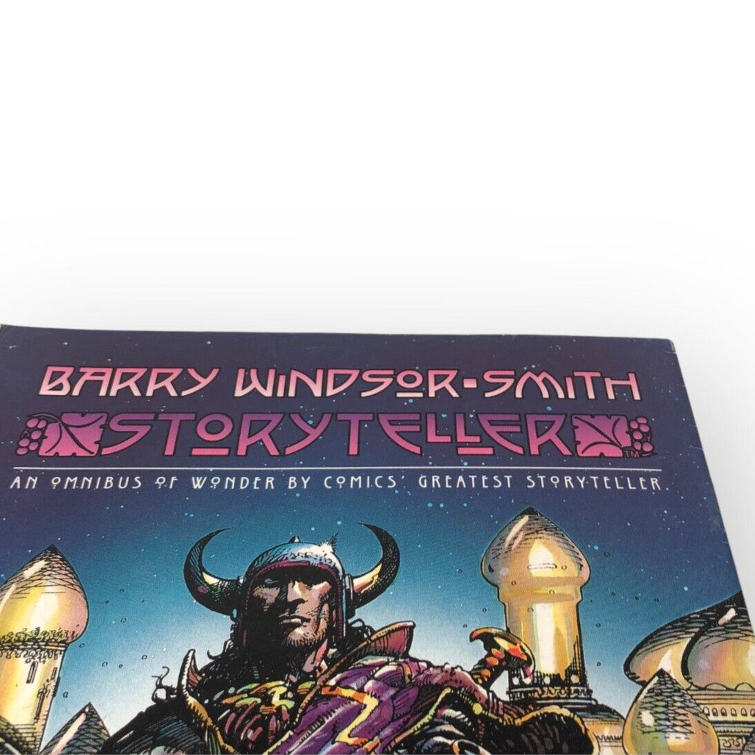 Gamera the Guardian of the Universe Dark Horse Comic Book #2 Kaiju Reader Cond.