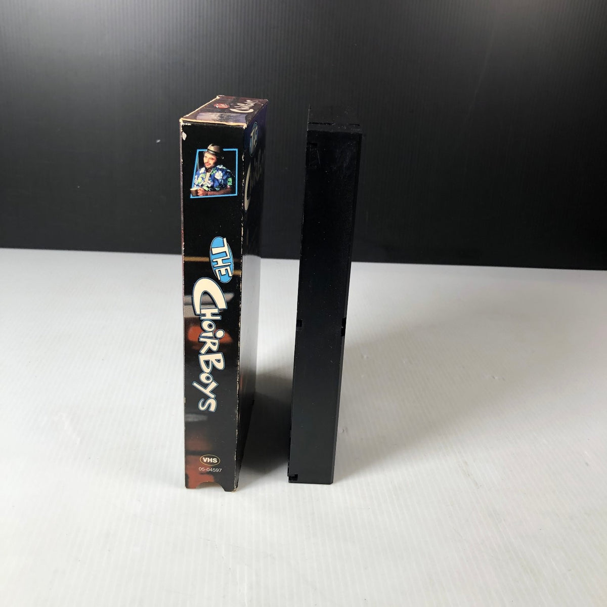 The Choirboys VHS 1977 Crime Drama Original Release GoodTimes