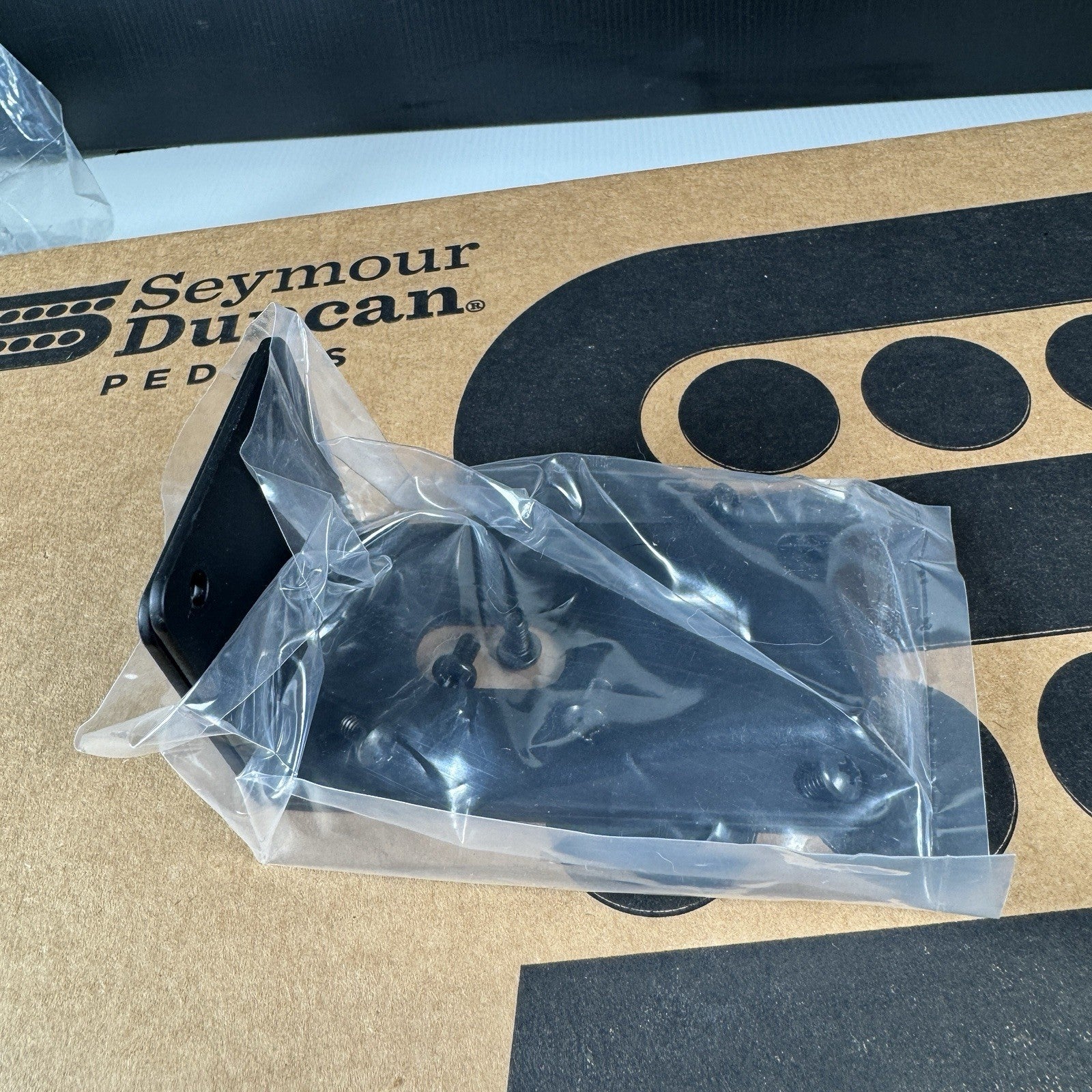 Seymour Duncan PowerStage 700 Guitar Amplifier Open Box Complete