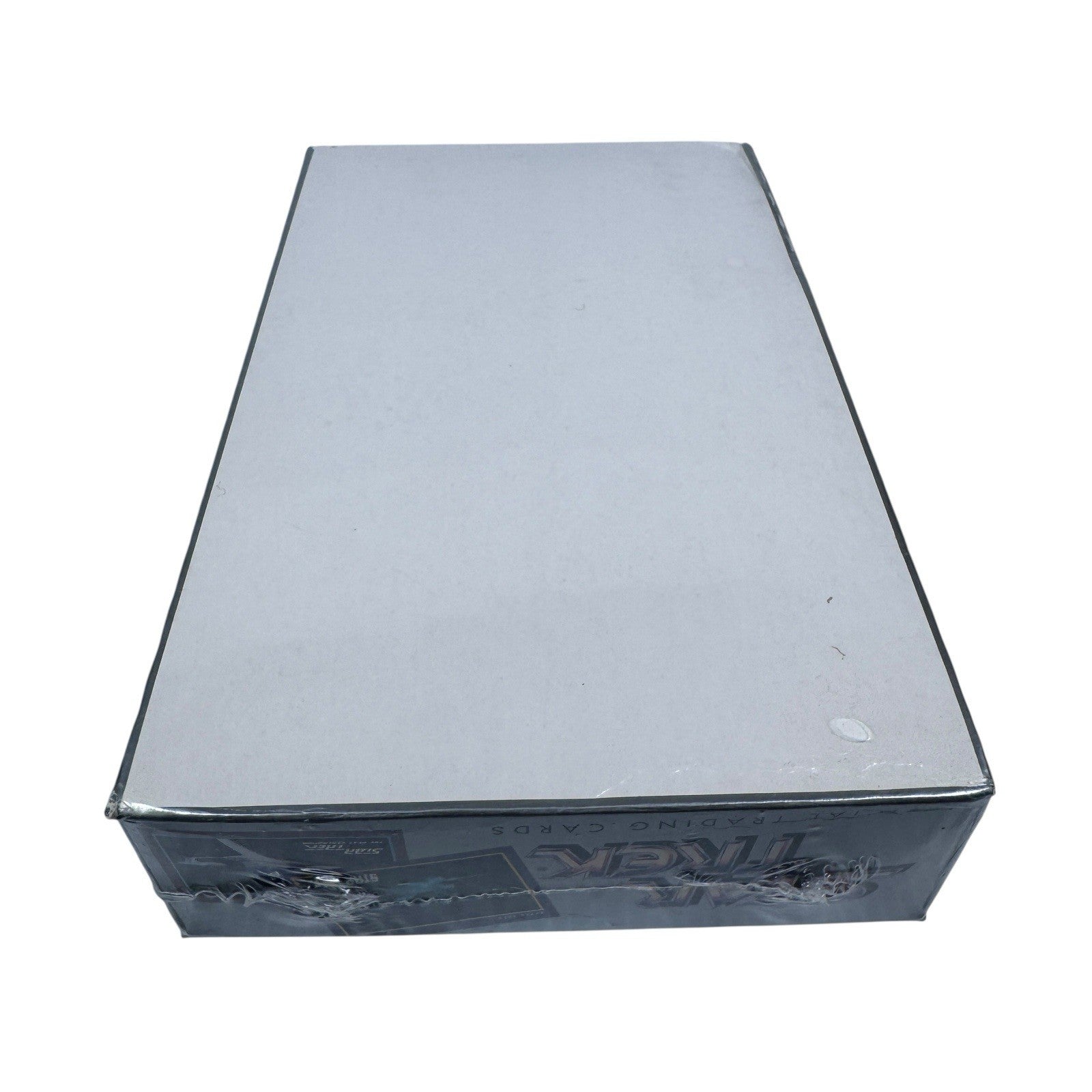 Star Trek 25th Anniversary Trading Cards - Factory Sealed Box - 36 packs