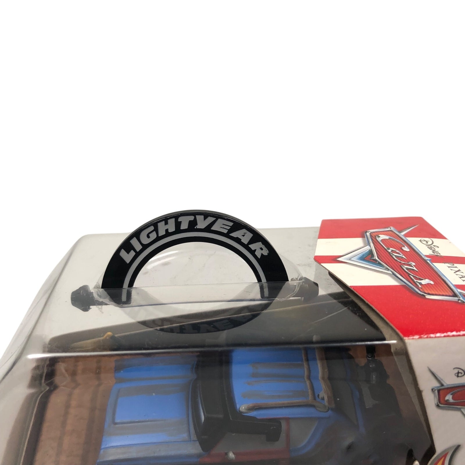 Disney Store Pixar Cars Gremlin Die-Cast Chaser Vehicle1:43 Original Packaging