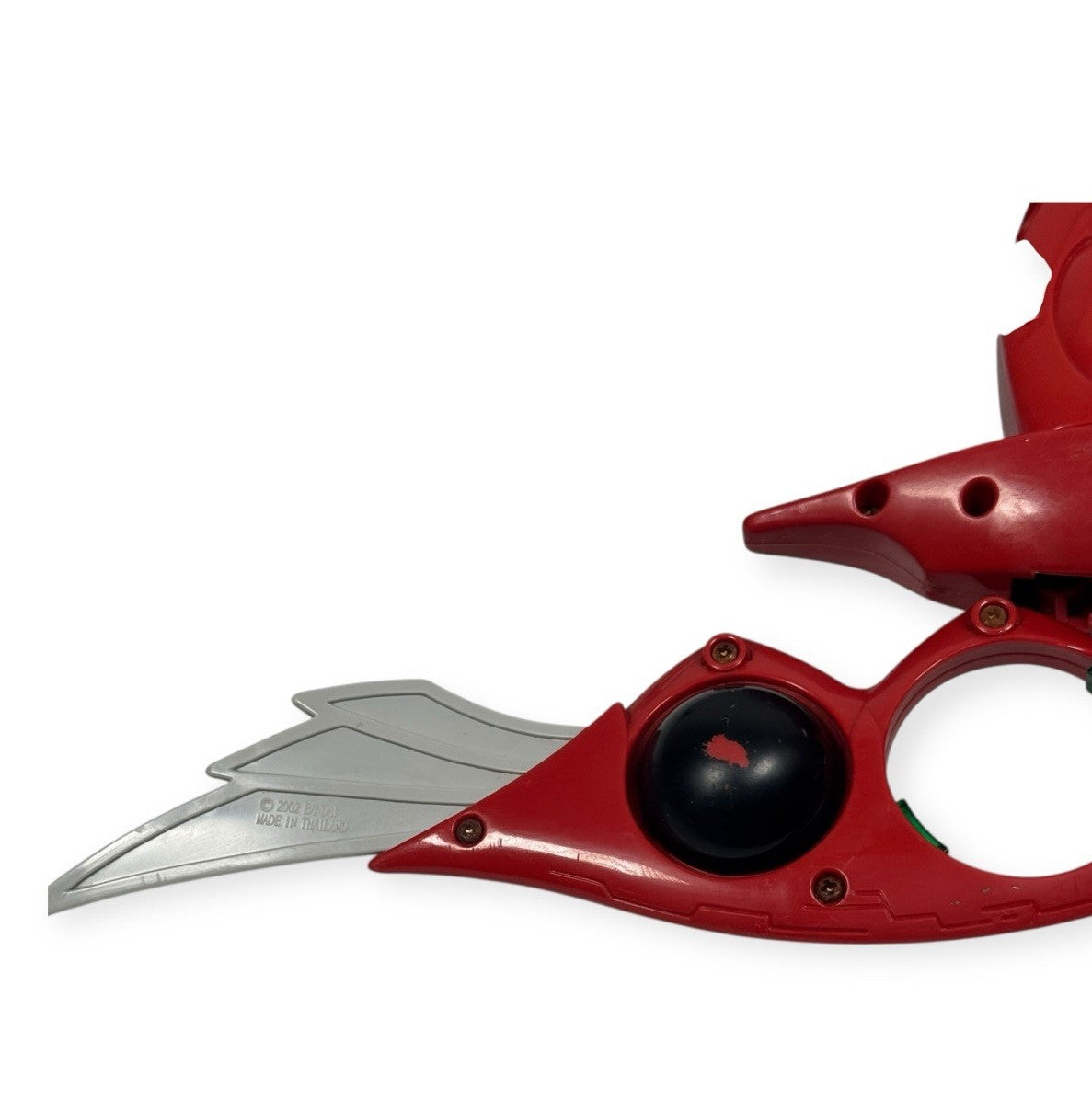 Gaoranger DX FALCON SUMMONER Bandai Japan Wild Force Bow AS IS For Parts