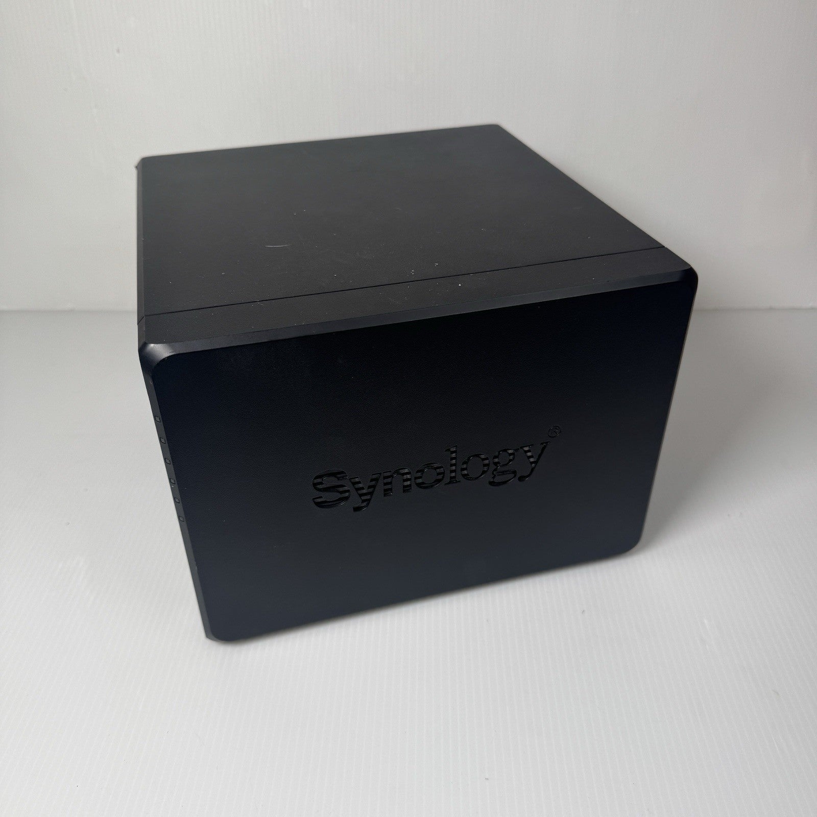 Synology DS1520+ 5-Bay NAS with 5x Iron Wolf 10TB HDD (50TB Total) 8 GB DDR4 RAM