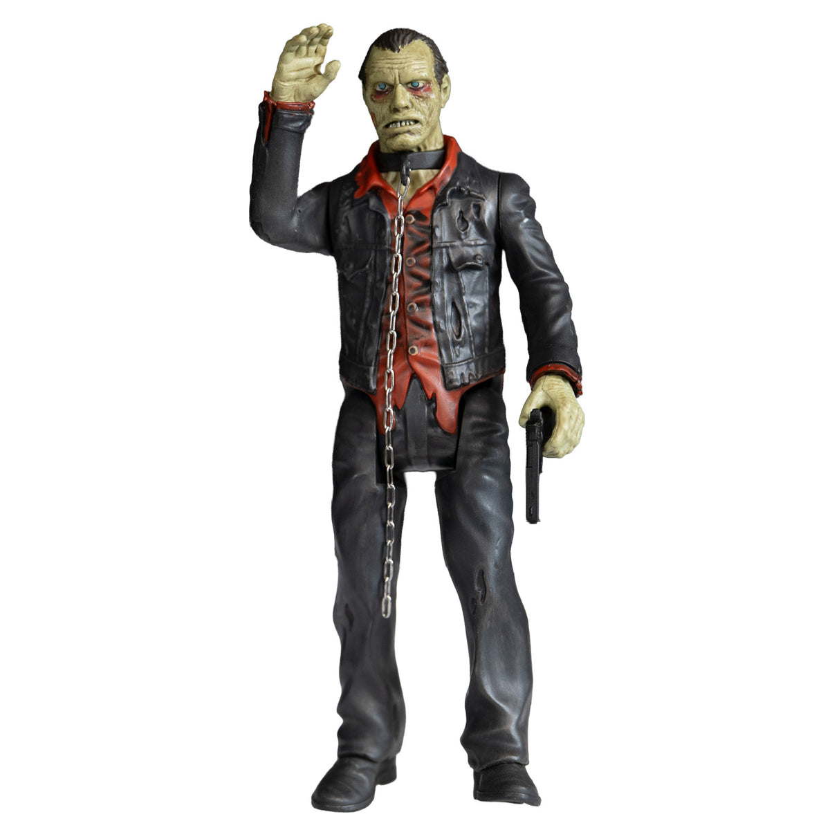 TRICK OR TREAT STUDIOS "DAY OF THE DEAD" BUB 5" ACTION FIGURE