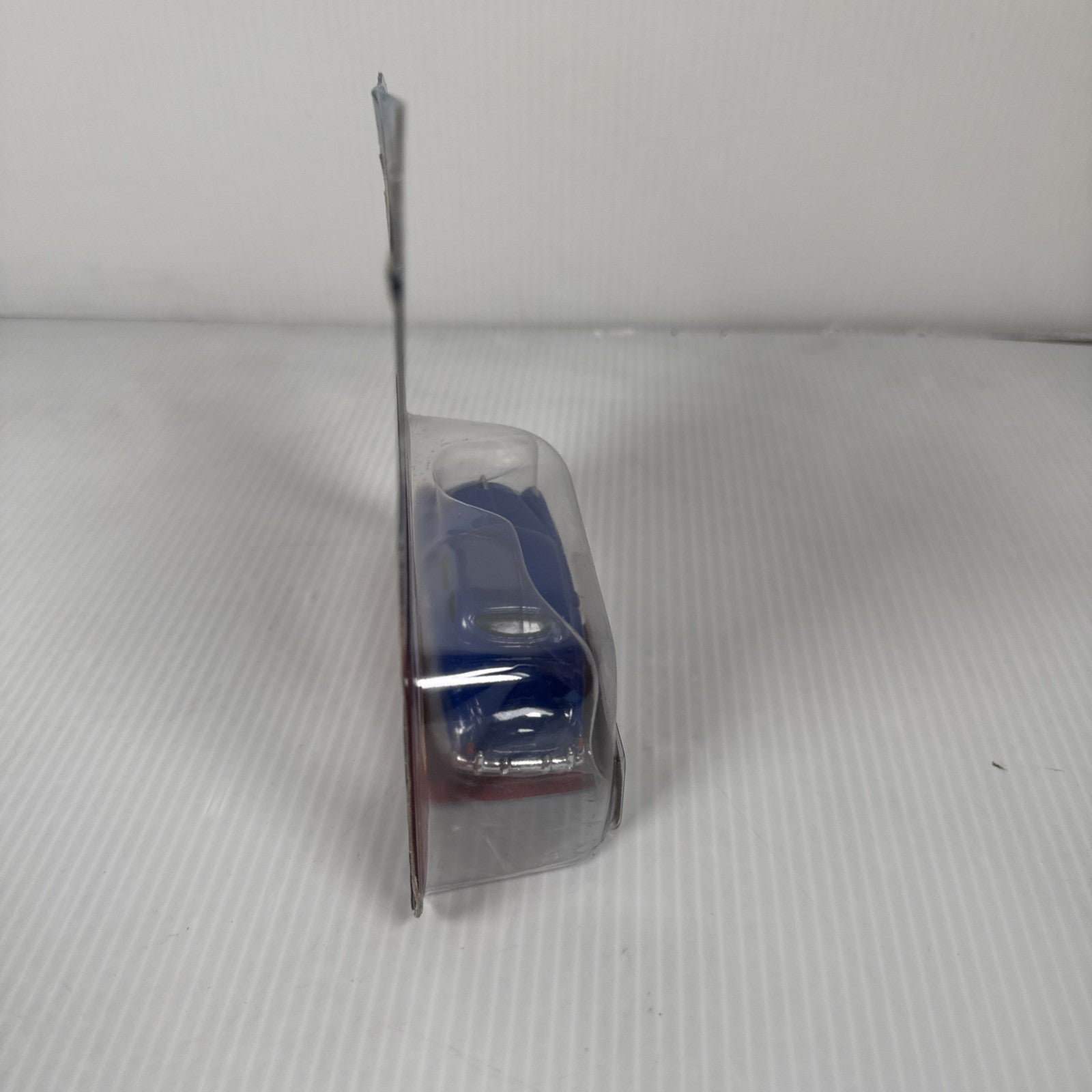 ERROR DISNEY PIXAR CARS DOC HUDSON w/ THE KING #47 Bubble Look My Eyes Change