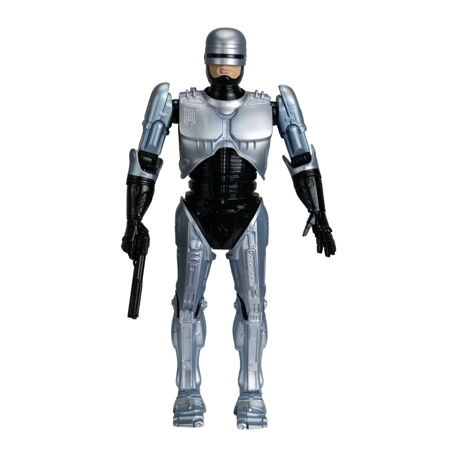 New Sealed Robocop 6.75 Inch Figure with Accessories - Trick or Treat Studios