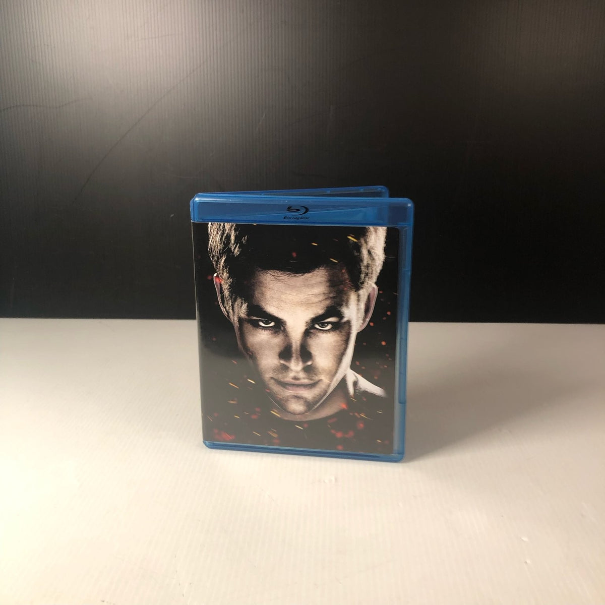 Star Trek Blu-ray 2009 3-Disc Special Edition J.J. Abrams Chris Pine