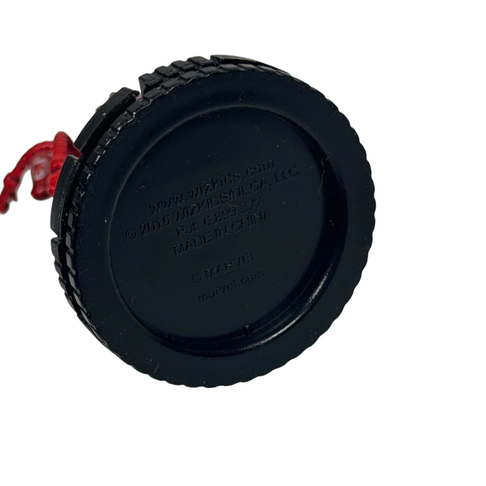 Spider-Man 2211 #059 Superior Foes of Spider-Man Heroclix