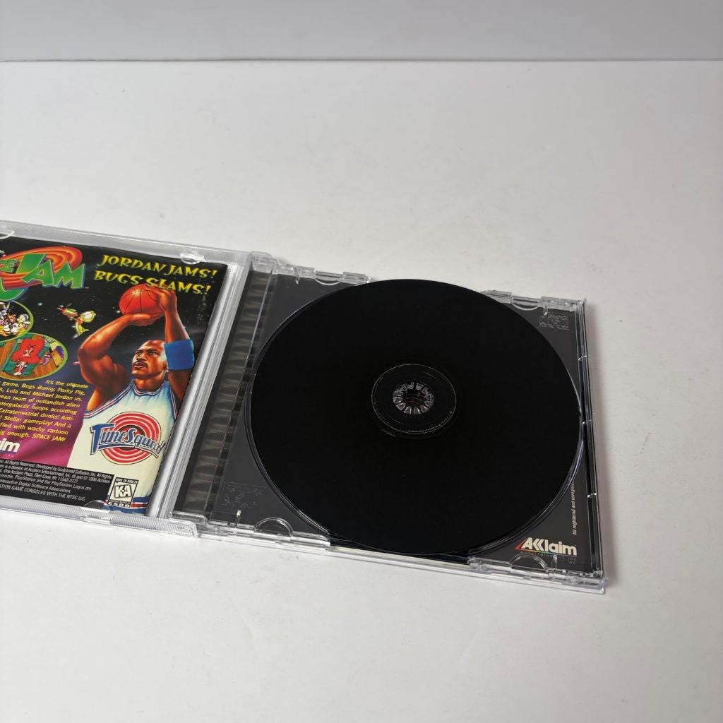 WWF In Your House PS1 PlayStation 1 Acclaim Wrestling Game CIB