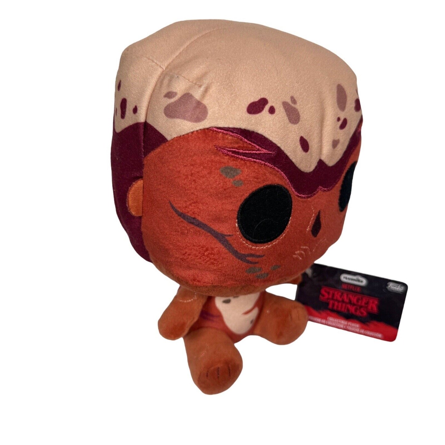 Funko Plushies - Stranger Things Season 4 - VECNA (7 inch) Plush Stuffed Toy