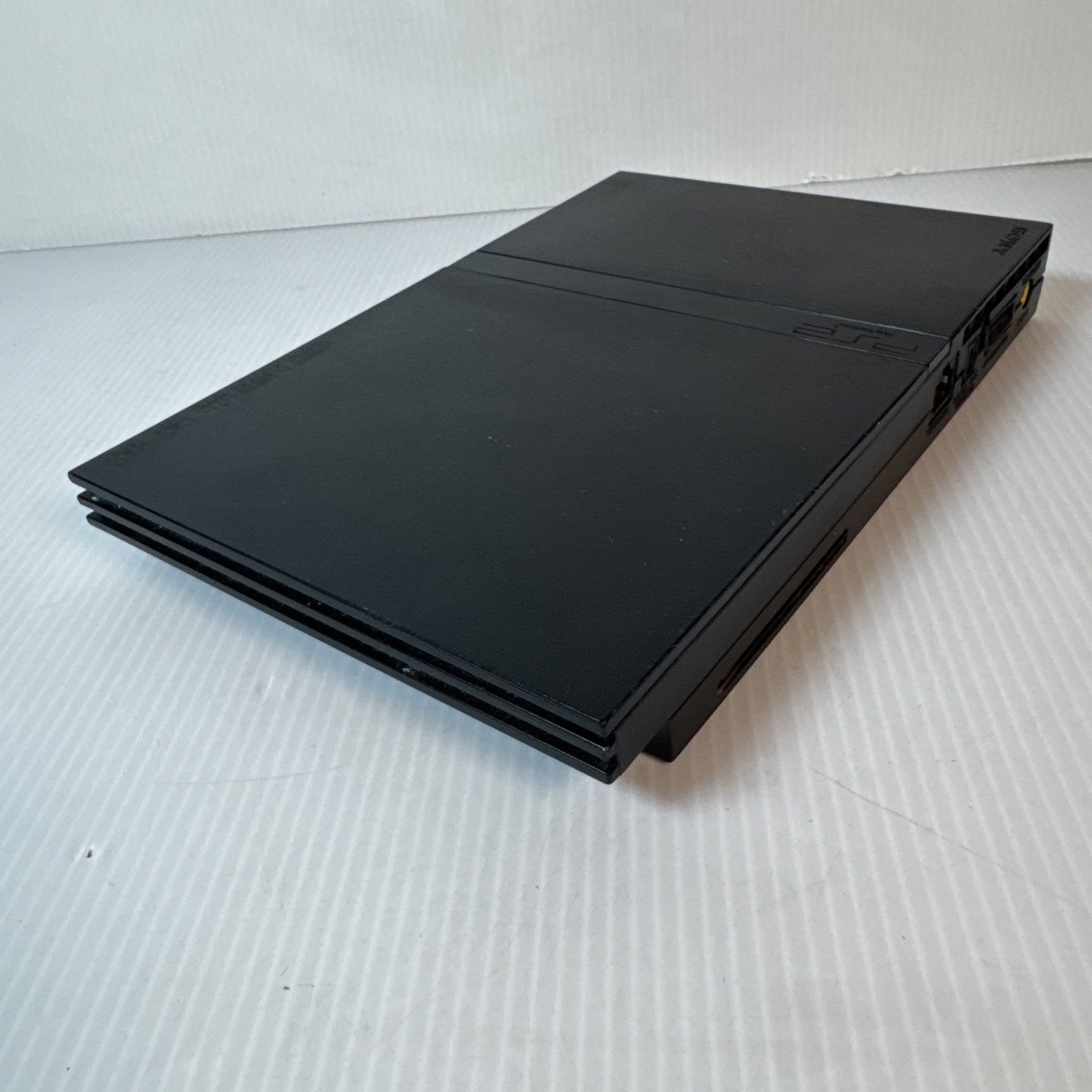 Sony PlayStation 2 PS2 Slim Console Only Model SCPH-77001 UNTESTED AS IS