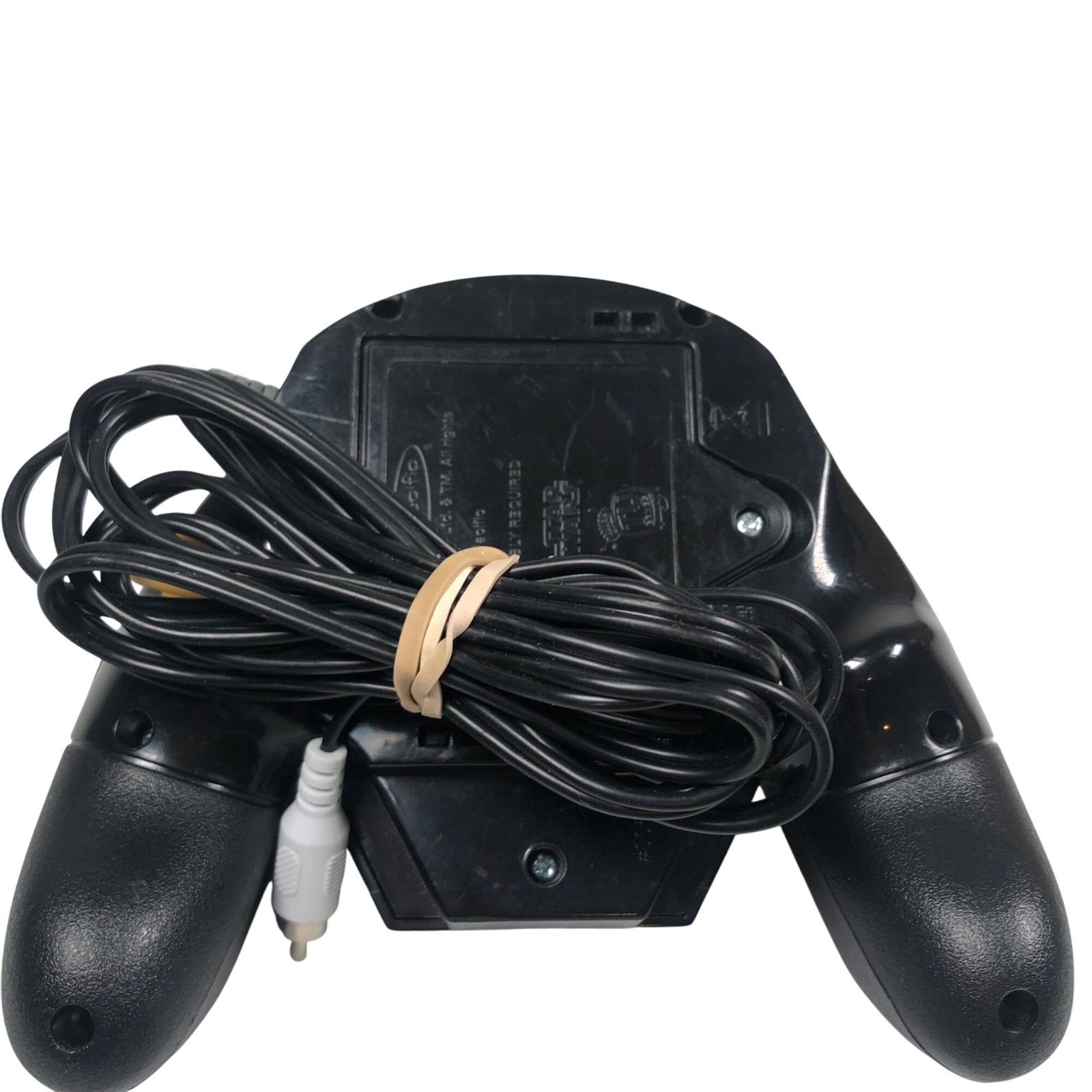 Jakks Pacific Star Wars Darth Vader Plug & Play TV Game Controller