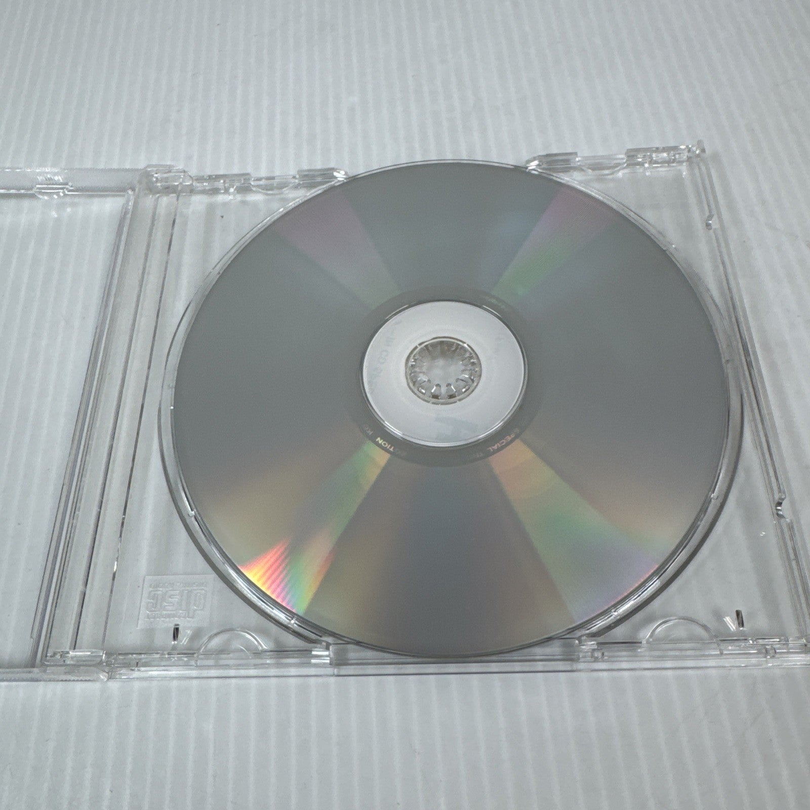 Hunter X Hunter Character In CD Special The Best Collection Soundtrack Vscape