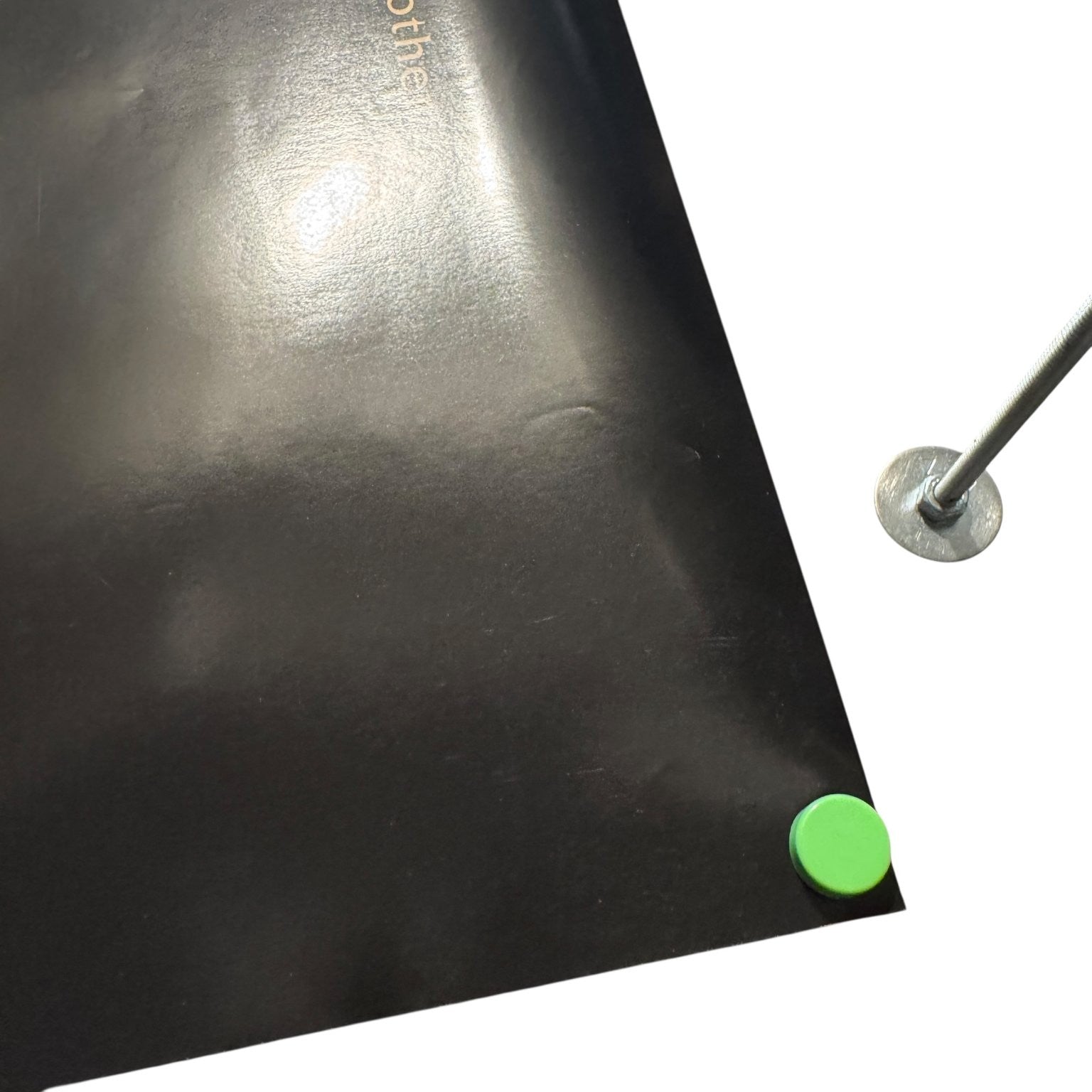 Vintage The Crow City of Angels 1996 One Sheet Movie Poster 27x40 Double Sided