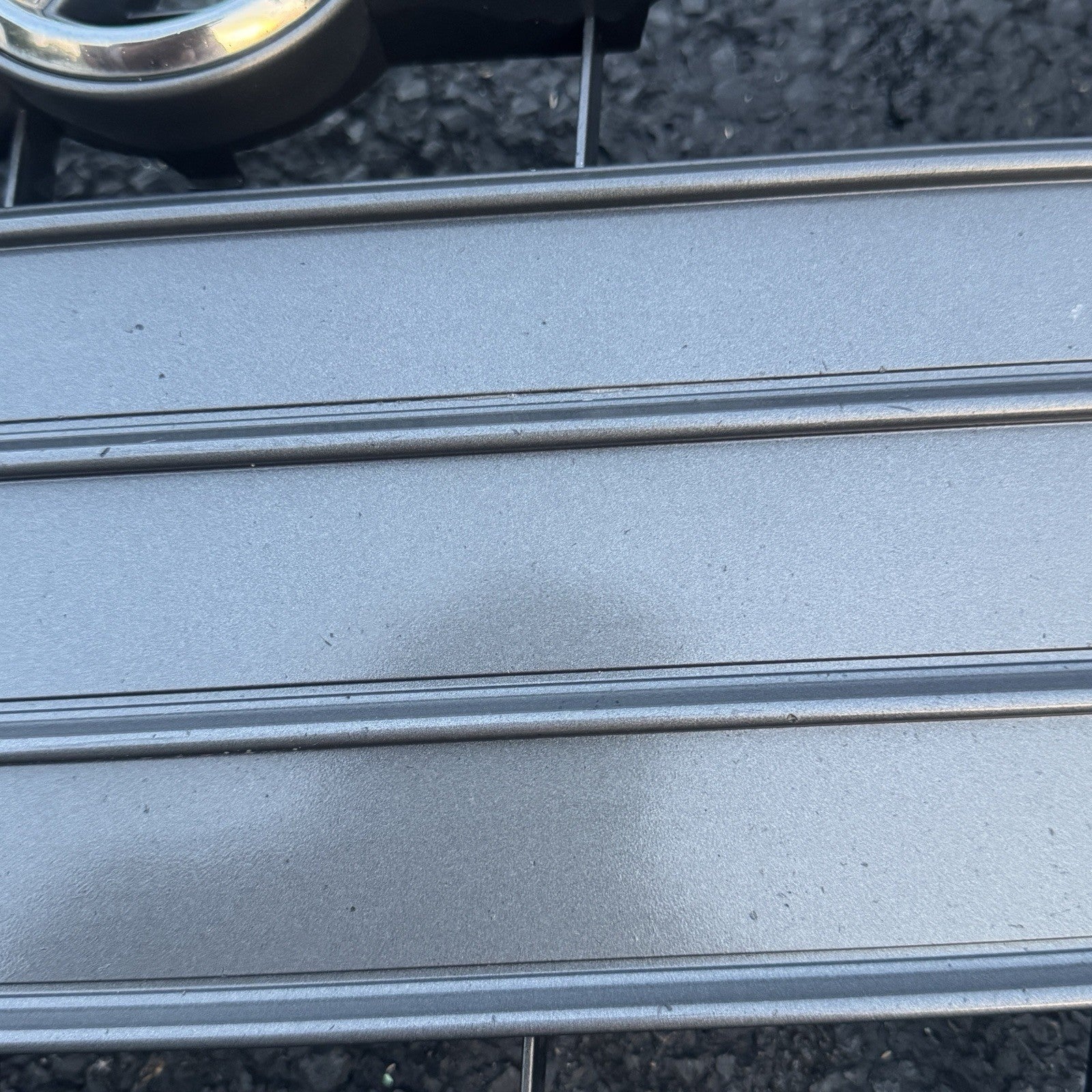 AUDI A4 QUATTRO B8PA FRONT BUMPER RADIATOR GRILLE 8K0853651G / H OEM 2013-2016