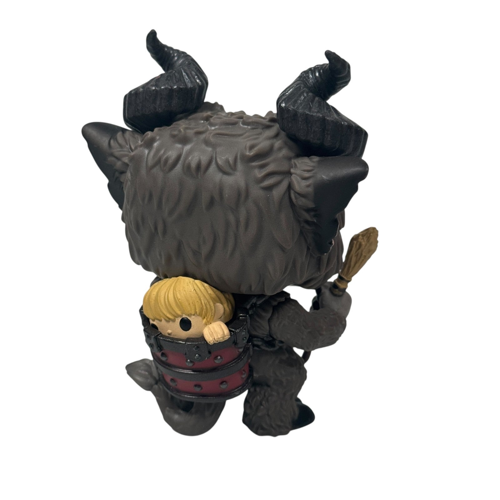 Funko Pop! Holidays Krampus #14 Loose Vinyl Figure Out of Box