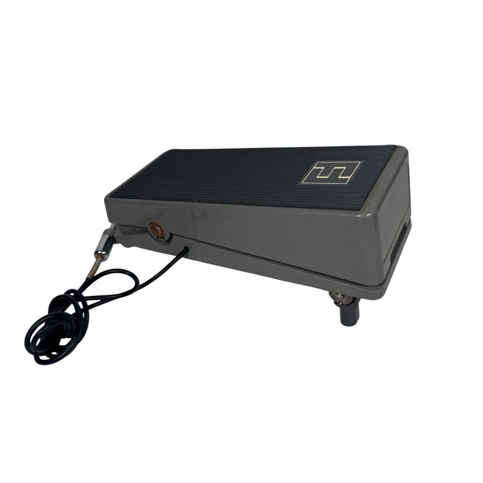 Vintage Farfisa Volume And Expression Pedal 1960s - 1970s Guitar, Synth & More