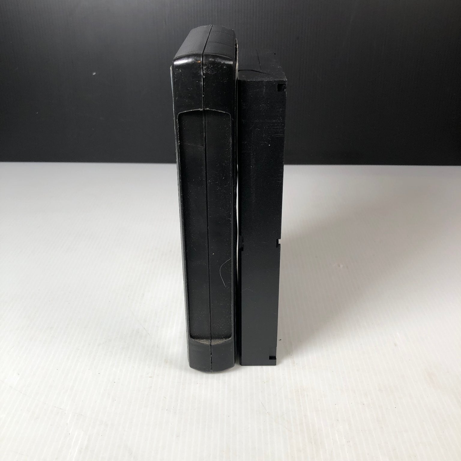 The Abominable Snowman VHS 1987 Horror Hammer Collection Anchor Bay Clamshell