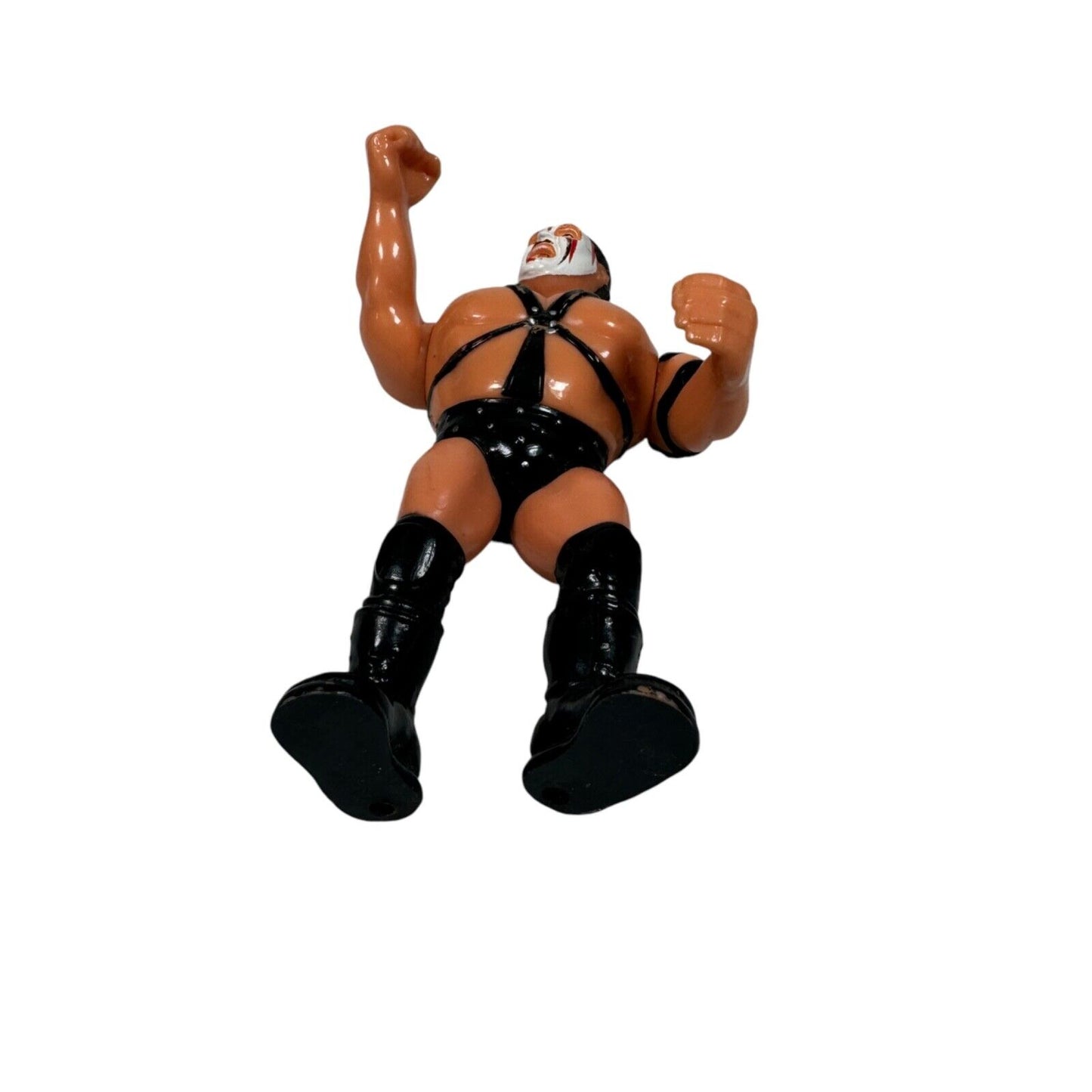 WWF Hasbro Smash Demolition Series 1 Titan WWE Wrestling Action Figure