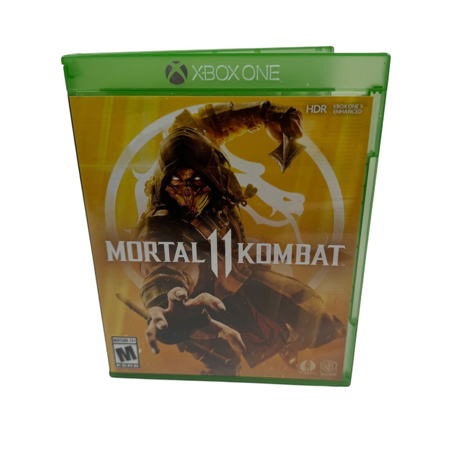 Mortal Kombat 11 - Xbox One