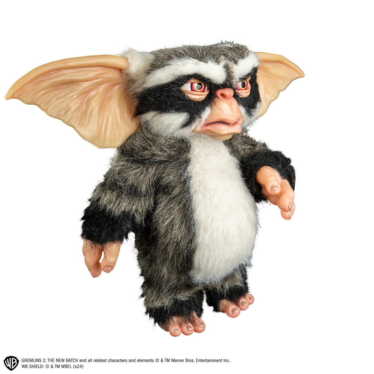 Gremlins 2 The New Batch George Mogwai Prop Trick or Treat Studios