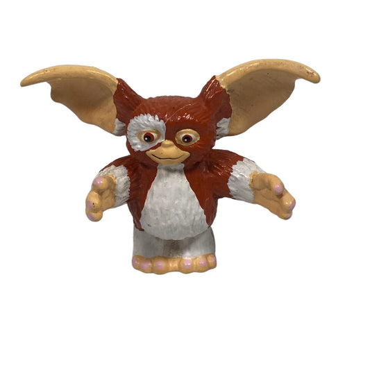 Vintage 1990 Applause Gremlins GIZMO 2" Figure Toy Collectible PVC