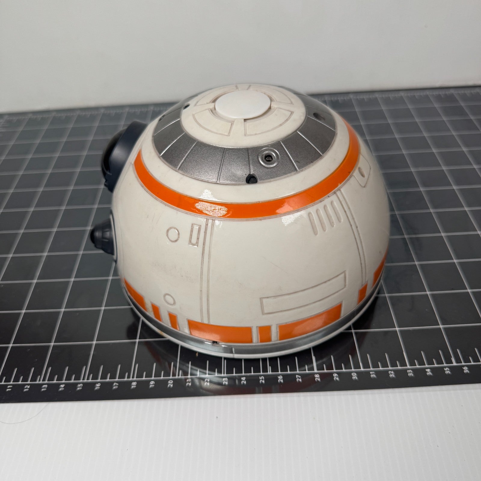 Spin Master Star Wars BB-8 Interactive Hero Droid Head Replacement (No Antenna)