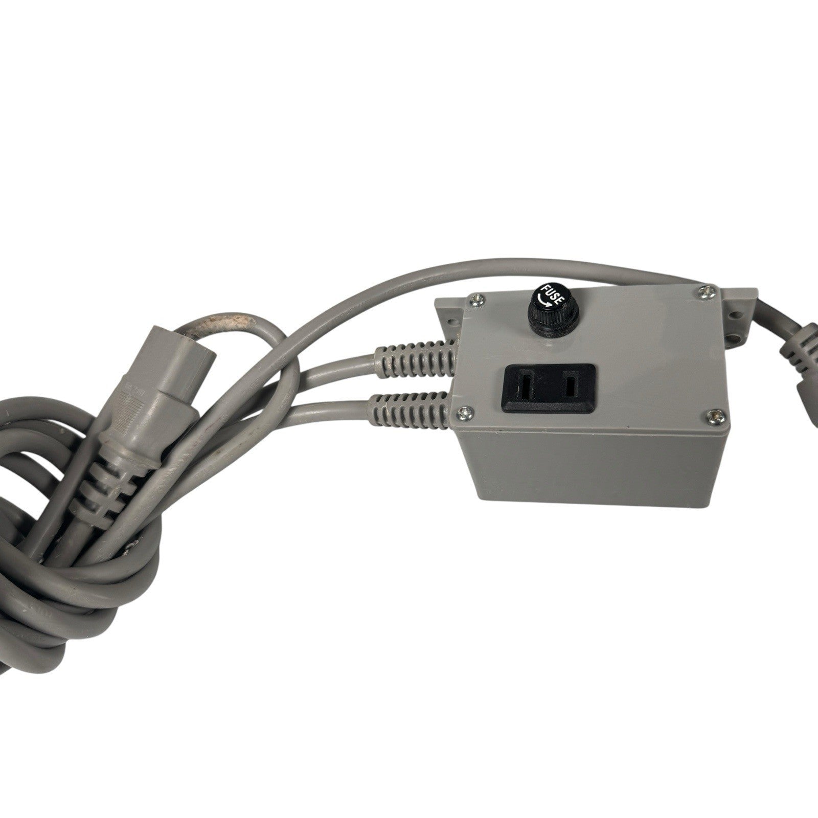 Enduro Pro Positioner Brushless Servo Sewing Motor SM645-1P