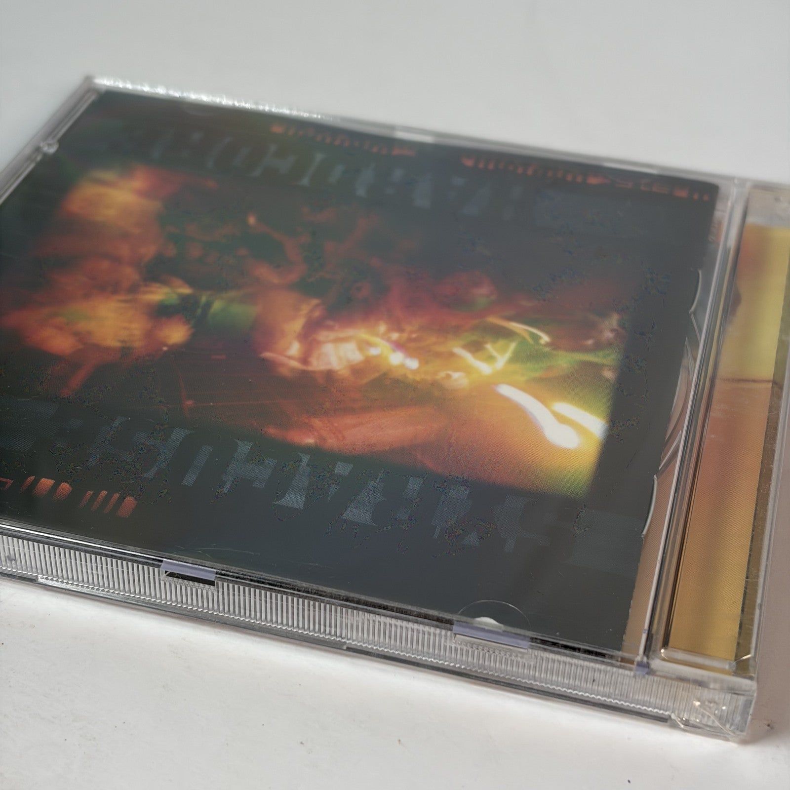 Syracuse Hardcore 98.99 CD Compilation Watermark Records 2000 Sealed New