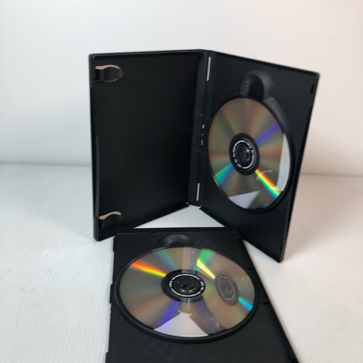 W.E.W. Women's Extreme Wrestling DVD 219 Min. Stonecutter 4 Events Volume 1-4
