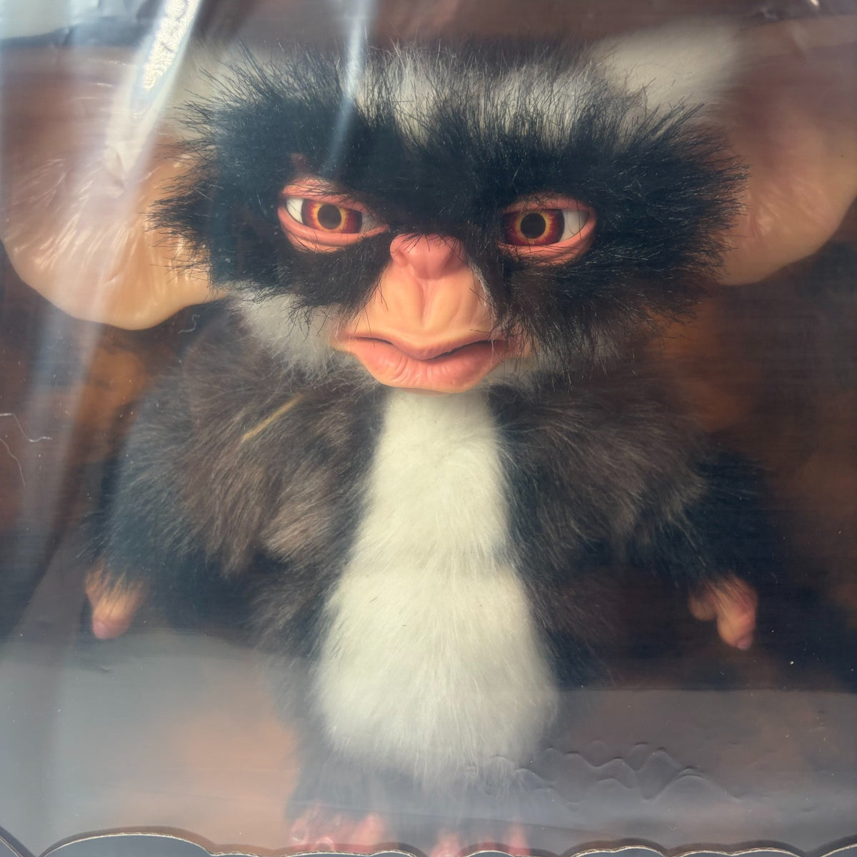 Gremlins 2 The New Batch George Mogwai Prop Trick or Treat Studios