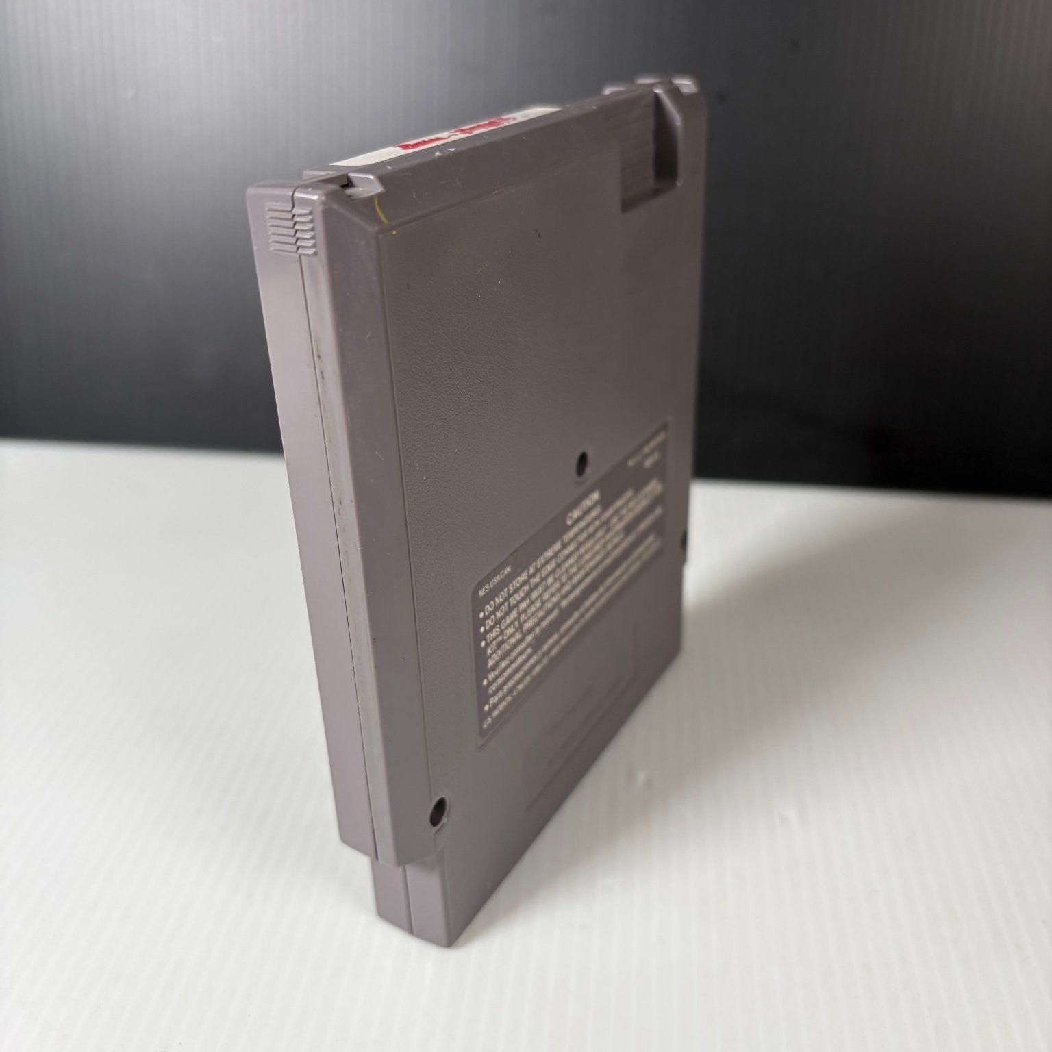 Bases Loaded II Second Season NES Nintendo Entertainment System Video Game