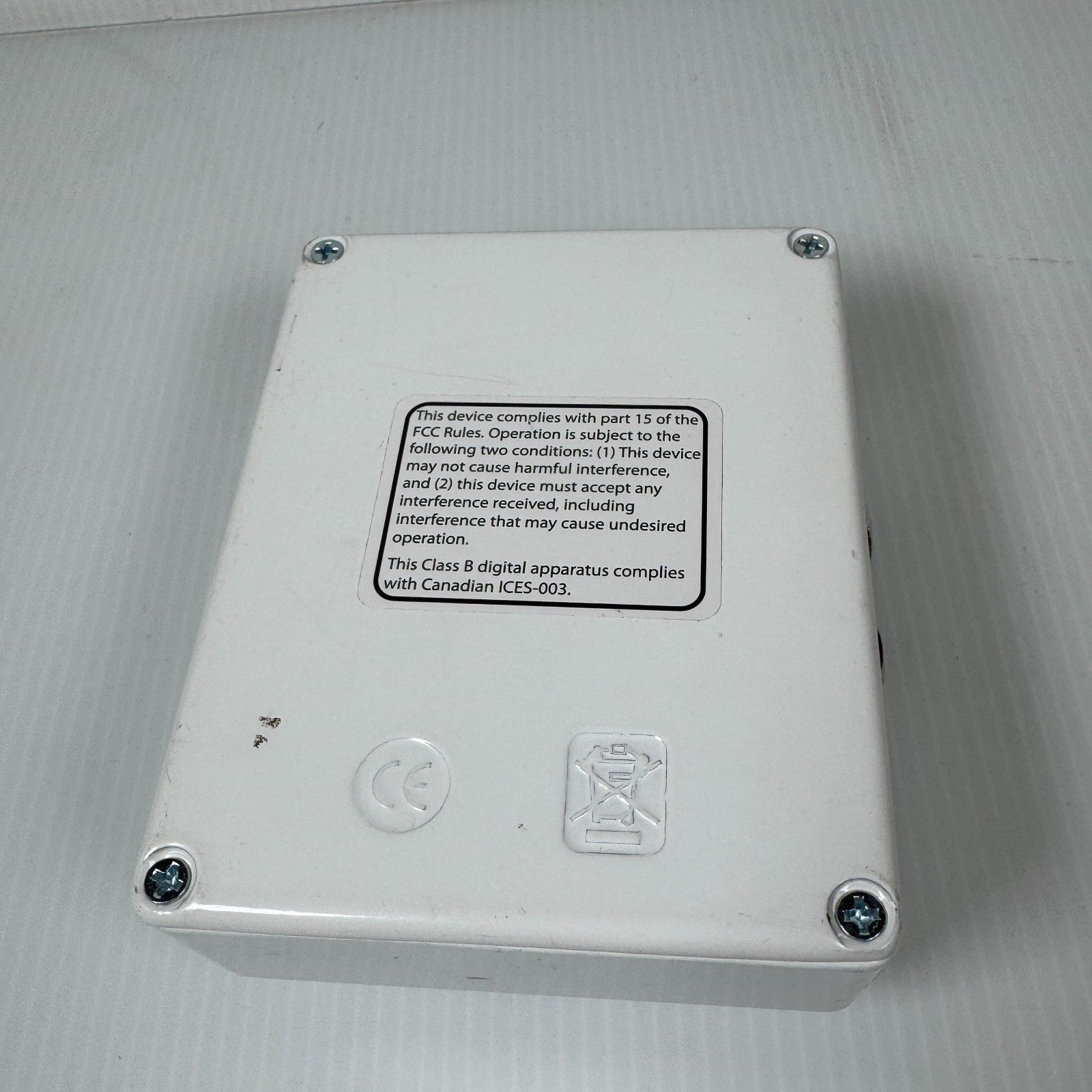 Electro-Harmonix MEL9 Effects Pedal Tape Replay Machine for Guitar