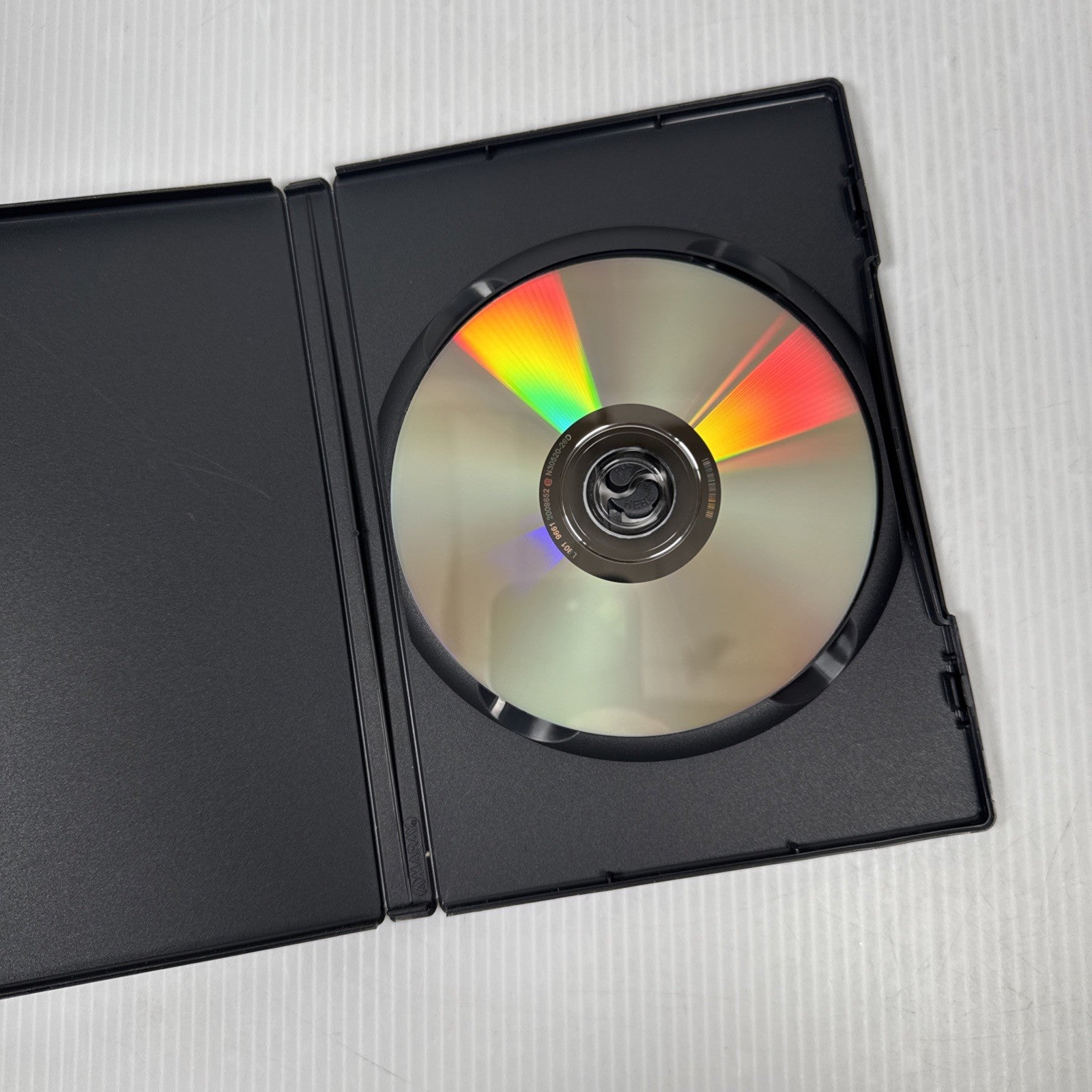 Nobodys Baby (DVD 2003 Full Screen) Gary Oldman Skeet Ulrich David Seltzer