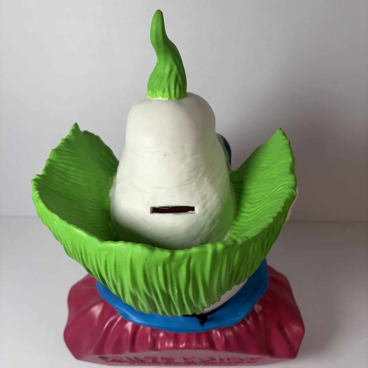 Killer Klowns From Outer Space Jumbo Vinyl Bank Mini Bust Trick Or Treat Studios