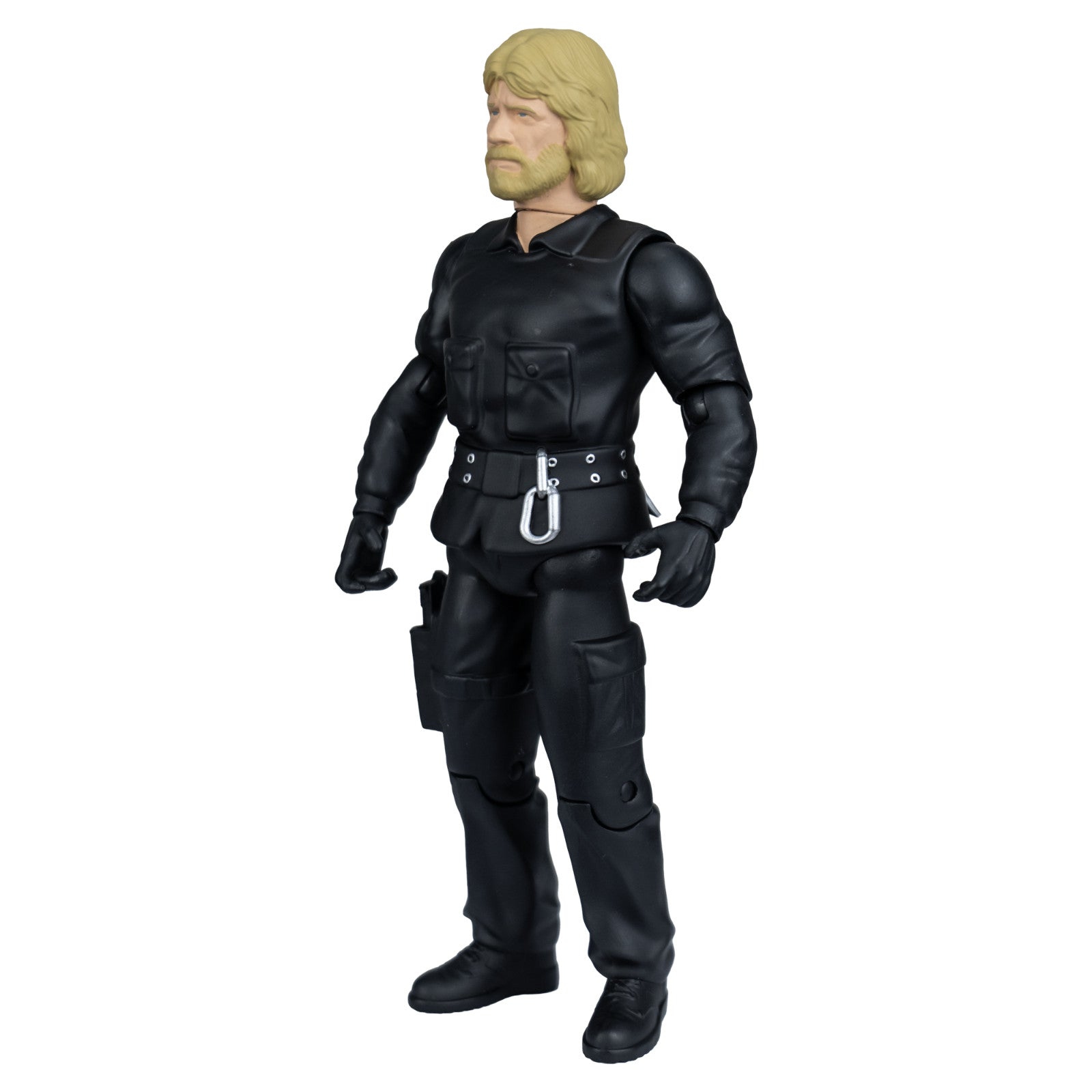 Chuck Norris - Delta Force - Major Scott McCoy 6.75" Action Figure