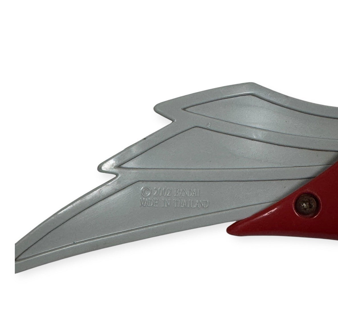 Gaoranger DX FALCON SUMMONER Bandai Japan Wild Force Bow AS IS For Parts