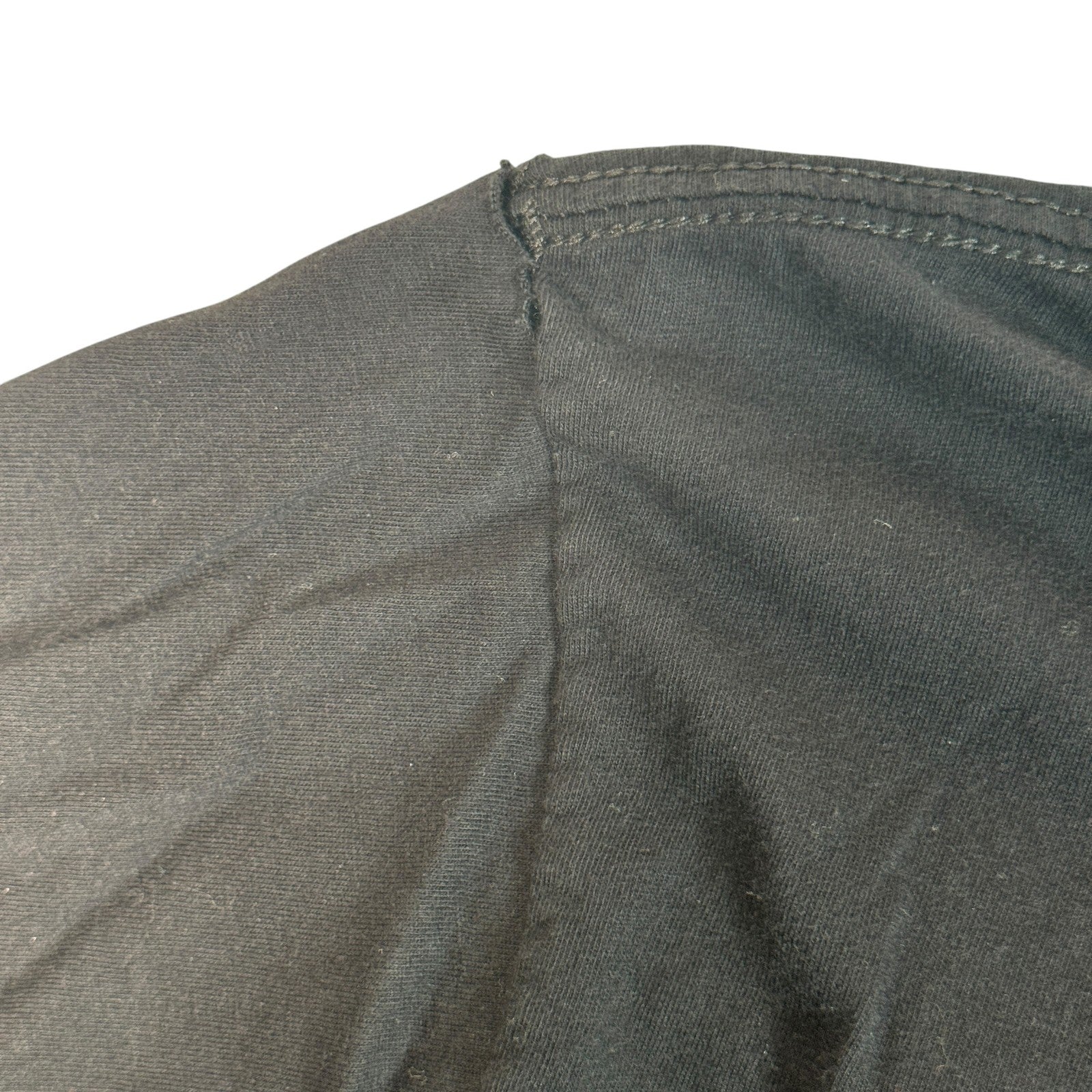 Friday the 13th Shirt Mens 3XL The Final Chapter Horror Fright Rags Limited Ed