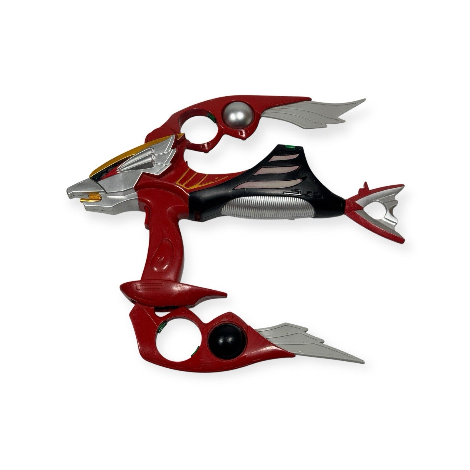 Gaoranger DX FALCON SUMMONER Bandai Japan Wild Force Bow AS IS For Parts