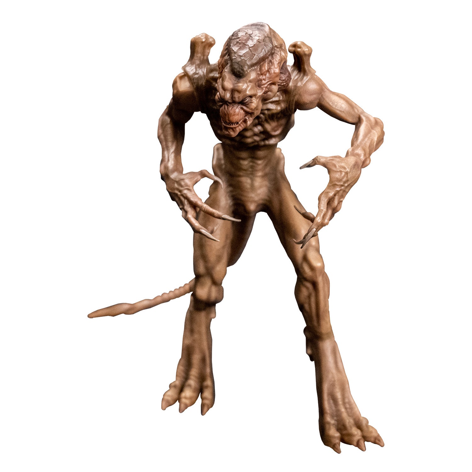 Pumpkinhead Scream Greats Collectible Horror Movie 10.5" Figure Statue w/ Stand