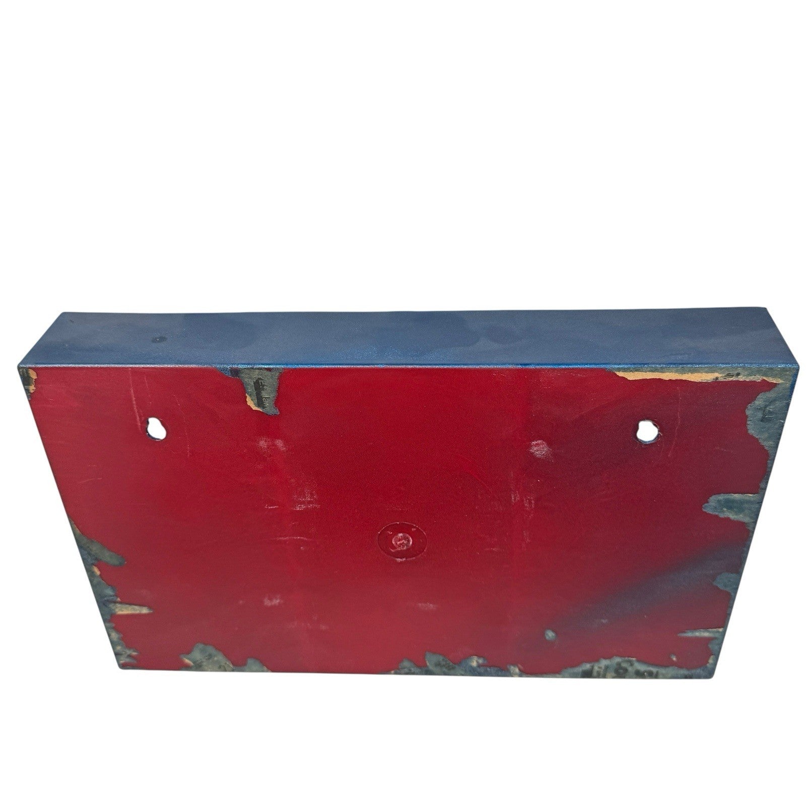 Vintage Lot Of 3 Wall Hanging Cassette Tape Holders Cases Hold 30 Tapes Each