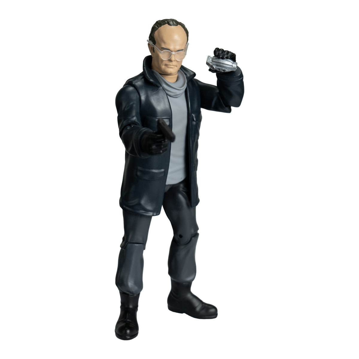 Robocop Clarence Boddicker 6.75 Inch Figure Trick or Treat Studios