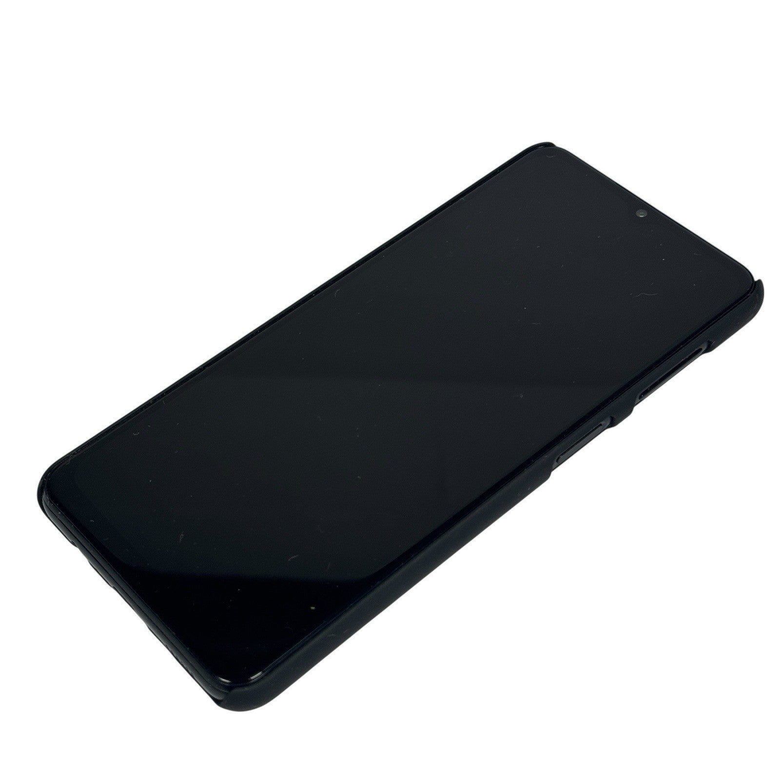 SAMSUNG A13 5G SM-S136DL Galaxy 64gb Black Tracfone i