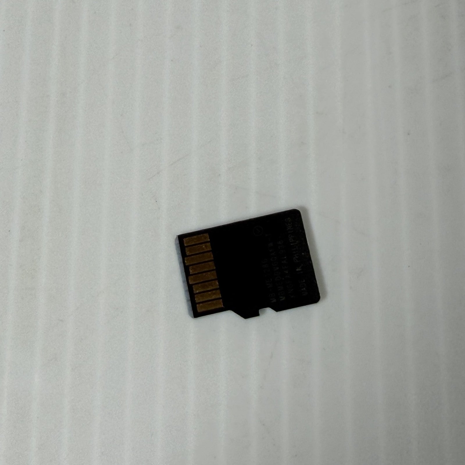 Samsung EVO Select 128GB MicroSDXC UHS-I U3 Memory Card for Gaming & Devices
