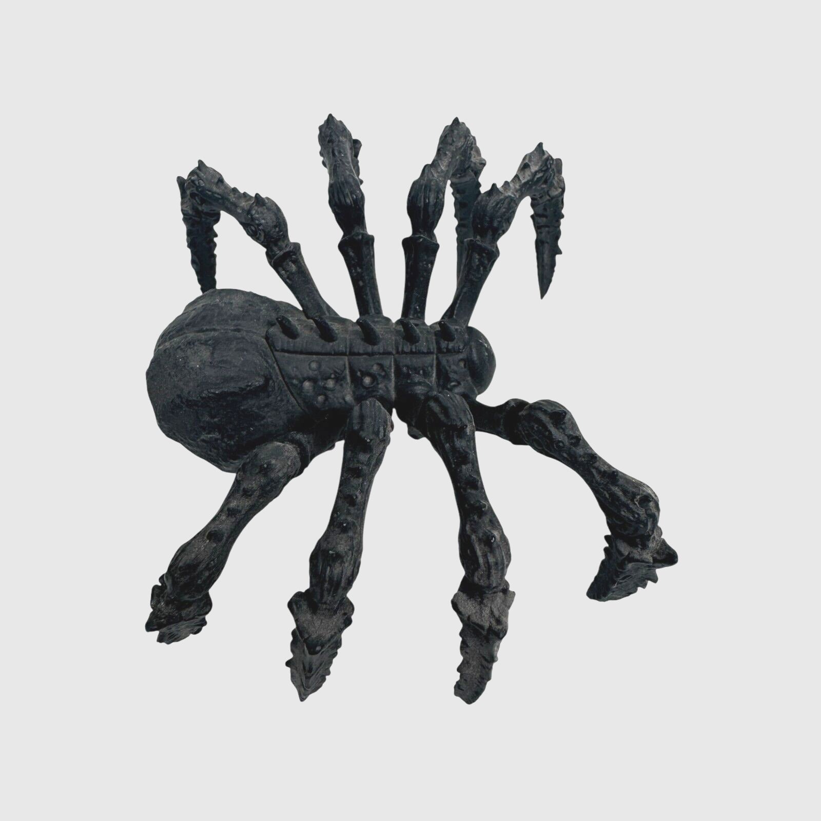 Void Koralon Spider Tank Primed & Partially Assembled Miniature by Seb Games