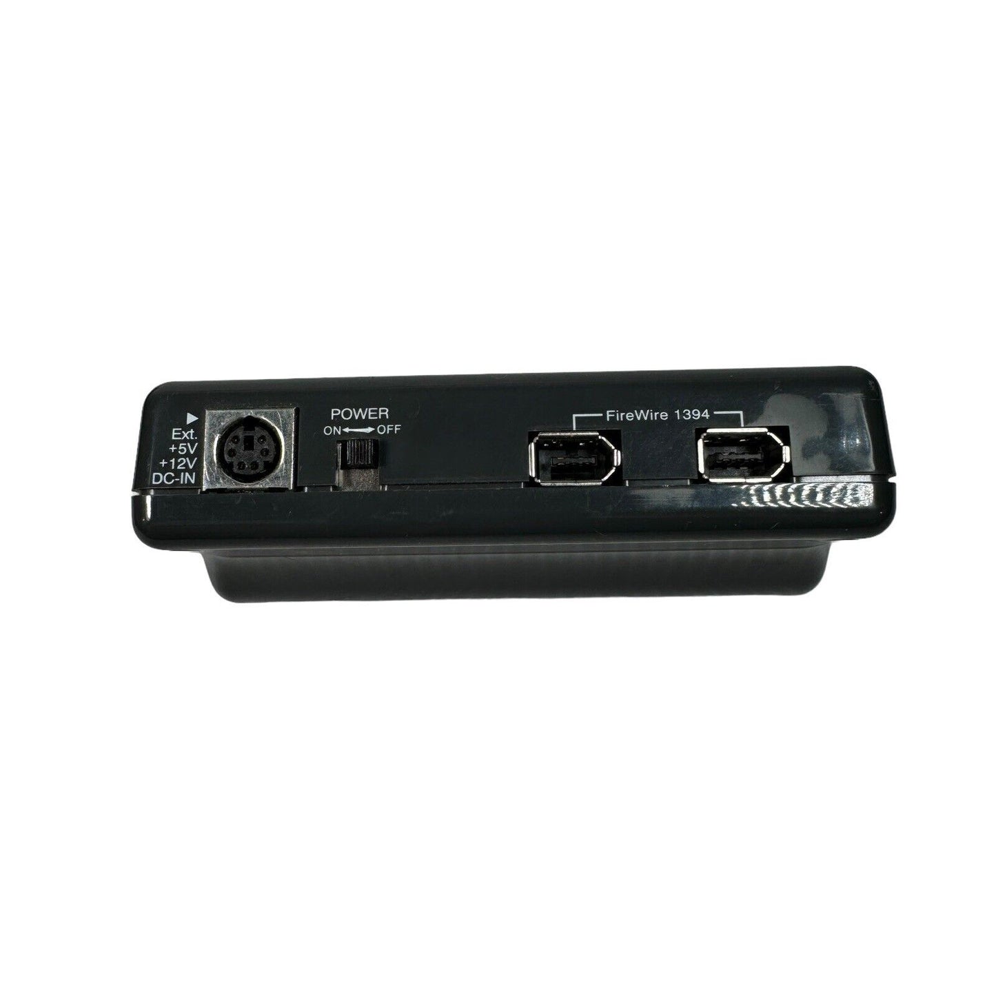 Alesis HD24 Adat Fire Port 1394 SmartDOCK w/ Power Adapter